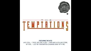 The Temptations - Beauty Is Only Skin Deep // #58 Billboard Top 100 Songs of 1966