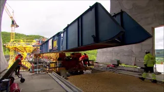 Filstalbrücke Nachrichten SWR Aktuell 18.05.2021