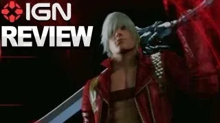 Devil May Cry HD Collection - Video Review