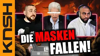 WOHER KRIEGEN SIE DIE MUNITIONEN? 💣💥| MIES RECHERCHIERT