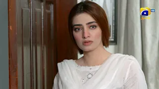 Banno - New Promo Episode 51 - Nimra Khan - Furqan Qureshi - Har Pal Geo