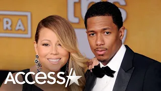 Nick Cannon Reveals How Mariah Carey Feels About All His Kids