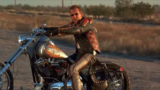 Blackeyed Susan - Ride With Me (Harley Davidson and the Marlboro Man)