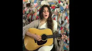 Julie Byrne covers Jackson Browne's "These Days" (Light In The Attic & Friends: Live)