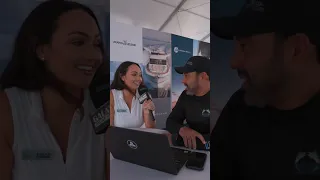 Exclusive Sneak Peek Behind the Scenes at FLIBS