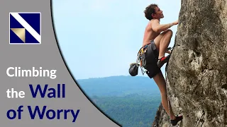 Climbing The Wall Of Worry - Stock Market Investing | VectorVest