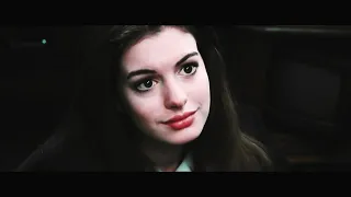 mia and michael | why me?