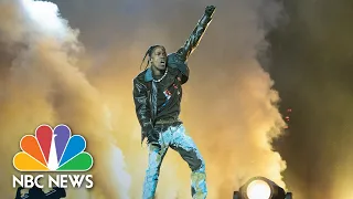 Astroworld Organizers Had ’No Regard’ For Concert-Goer Safety: Lawyer Of Victim’s Family