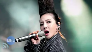 IN OR OUT (Sandara Park) Retro RMXXX