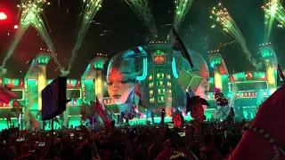 EDC LAS VEGAS 2019 - Day1 - Opening Ceremony