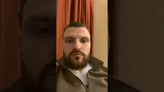 Артур Гусейнов жестко ответил Александру Емельяненко!!!