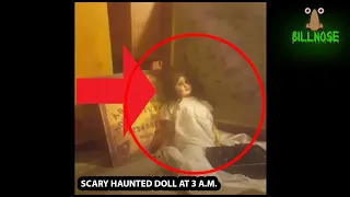 Top 12 Weird Videos of STRANGE & SCARY THINGS From the Weird Side of YouTube!