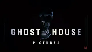 Warner Bros  Pictures / New Line Cinema / Ghost House Pictures / Horror Factory / TSC (2019)