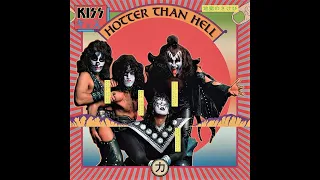 KISS - Let Me Go, Rock 'N' Roll  (Remastered 2021)
