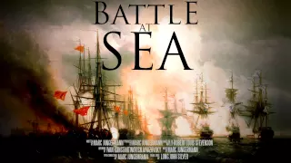 Battle At Sea (Epic Pirate Music)