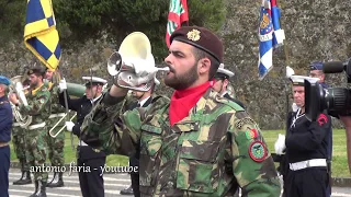 Procissão da Mudança do Senhor Santo cristo, Sabado 2018 São Miguel Açores