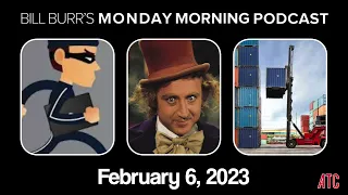 Monday Morning Podcast 2-6-23