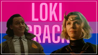 Loki CRACK | Episodes 2 & 3