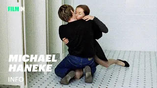 5 claves sobre Michael Haneke | Filmin