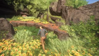 Beautiful writing - Uncharted 4: A Thief’s End