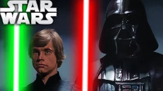 Is The Dark Side More Powerful? Star Wars Explained