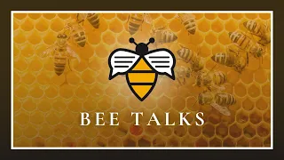 Bee Talks with Bill Hesbach - December 2022