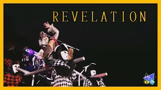 REVELATION - L’Arc~en~Ciel [L’ArCasino Live]