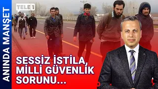 İthal göçmenler BOP'un parçası mı? | ANINDA MANŞET (6 MART 2024)