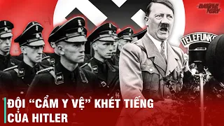 MẬT VỤ "GESTAPO" LƯỠI KIẾM BÍ MẬT CỦA ĐỨC QUỐC XÃ