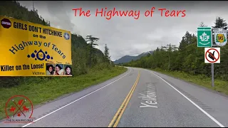 Ep 20- The Highway of Tears: Official E-Pana list