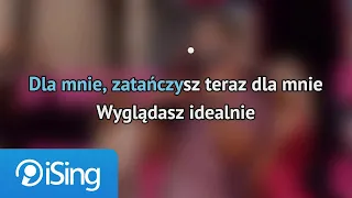 Skolim - Wyglądasz Idealnie (karaoke iSing)