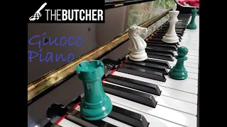 Chess Openings: New Wine in an Old Bottle - Giuoco Piano!!