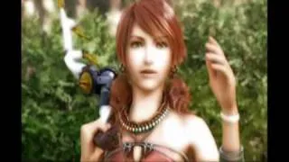 [music] Final Fantasy Fabula Nova Crystallis