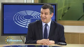 EURomânia | Episodul 8