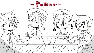 Poker  (JSHK/TBHK) •Reupload•