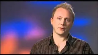 Lord Of The Rings Aragon's Quest Interviews