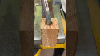 Helpsful tip #woodworking #viral #shorts