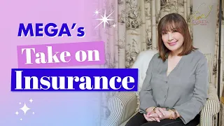 my MEGA take on Insurance