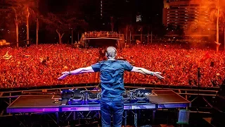 Armin van Buuren live at Ultra Music Festival Miami 2018