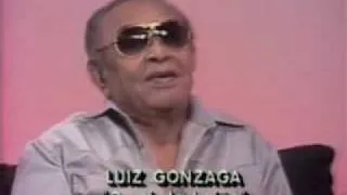 02081989 Morre Luiz Gonzaga Rei do BaiÃ£o tomgames