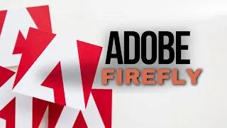 Adobe Firefly: Out of Beta & Ready For Your Imagination