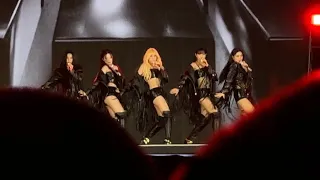 【FanCam】240413 (G)I-DLE ((여자)아이들) - Super Lady | Golden Wave In Taiwan