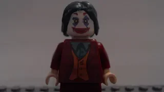 Lego Joker Origin Movie Laughing Through The Ages