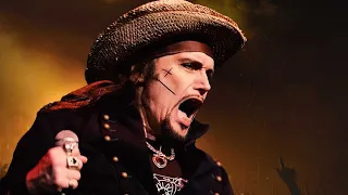 Adam Ant- Goody two shoes -Pabst Theater (Milwaukee, WI) 03/25/24