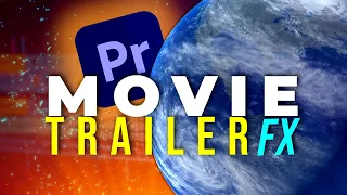 5 Movie Trailer Video Editing Tricks You Must Know