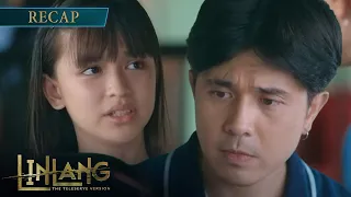 Abby drifts away from Victor | Linlang Recap