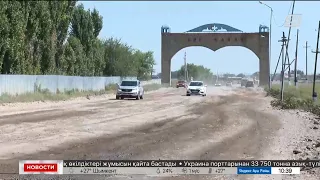 На плохое состояние дорог жалуются жители Шуского района