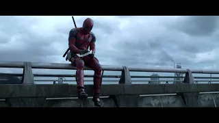 Inez - Menak Wla Meni (Starix Remix) | DEADPOOL [Chase Scene]