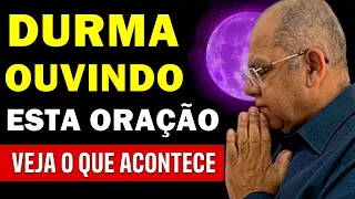 ORAÇÃO PARA DORMIR EM PAZ E TER UM DIA ABENÇOADO - PASTOR JOSUÉ GONÇALVES