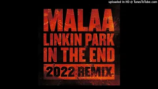 Linkin Park - In The End (Malaa 2022 Remix)